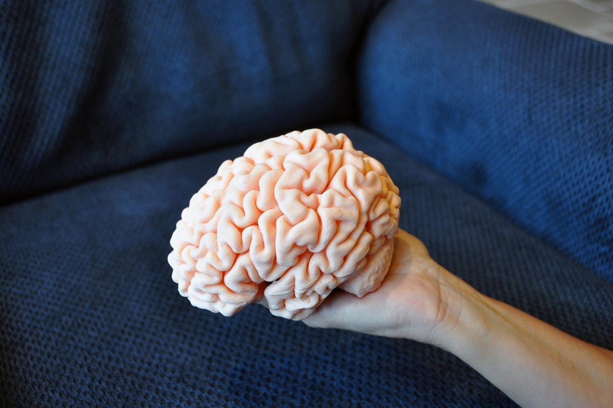 Creative 3D Printing